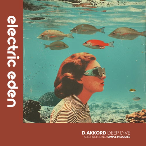 D.Akkord - Deep Dive (2024)