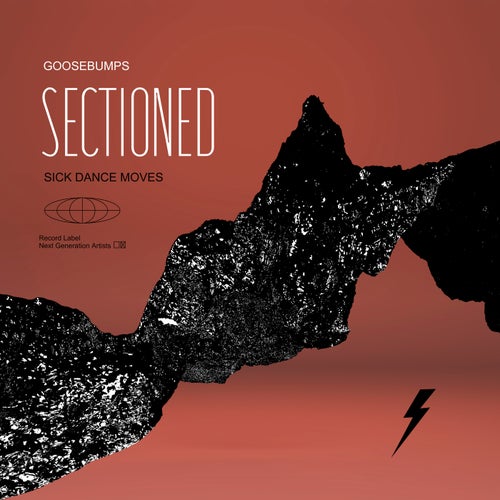 Sectioned