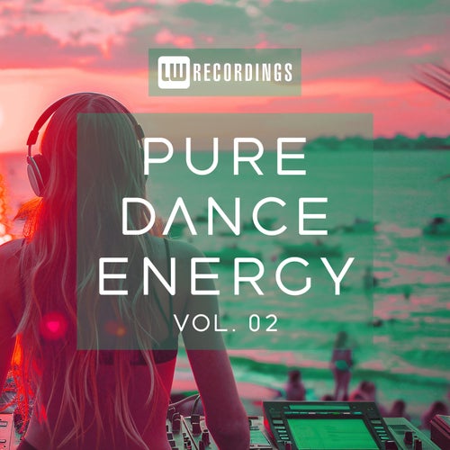 Pure Dance Energy, Vol. 02