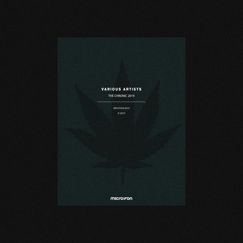 The Chronic 2019