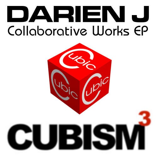Collaborative Works EP