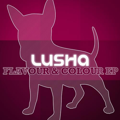Flavour & Colour EP