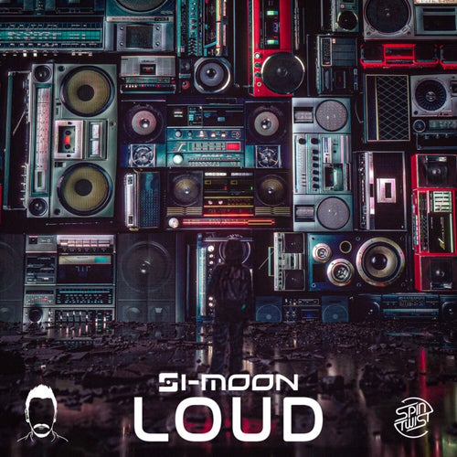 Si-Moon - Loud (2023)