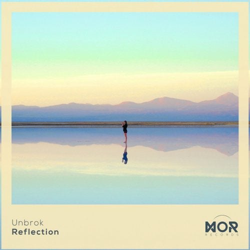 Unbrok - Reflection (LP) 2019