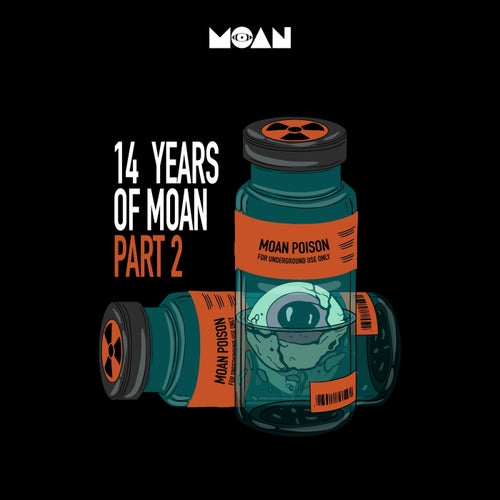 14 Years of Moan Part 2