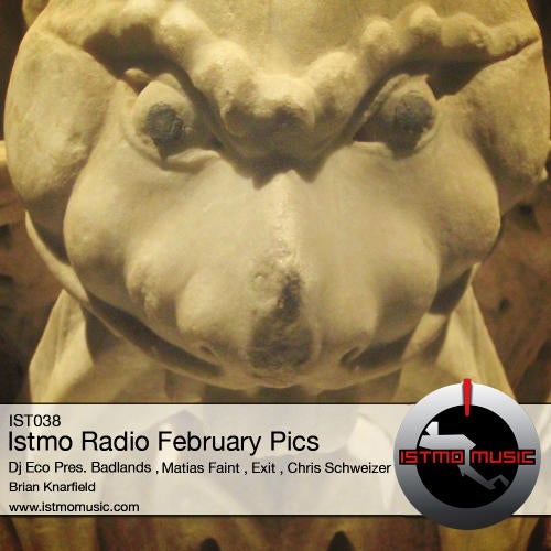 Istmo Radio February Pics