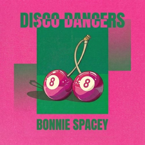 Disco Dancers