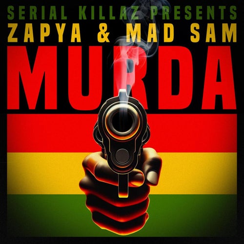 Murda