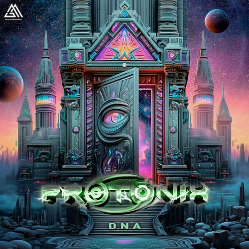 Protonix — Dna (2026)
