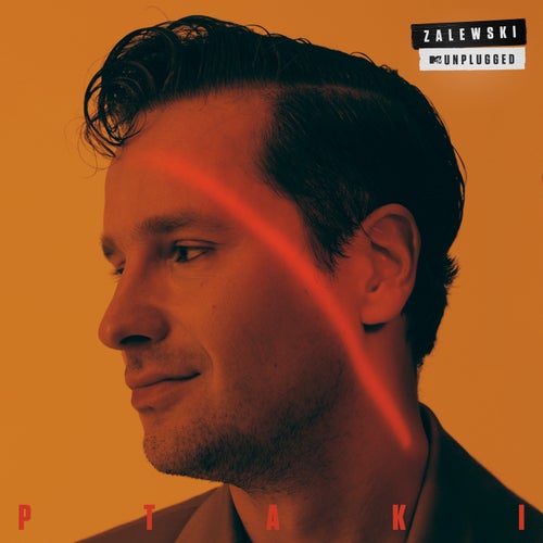 Cover art for Ptaki - MTV Unplugged