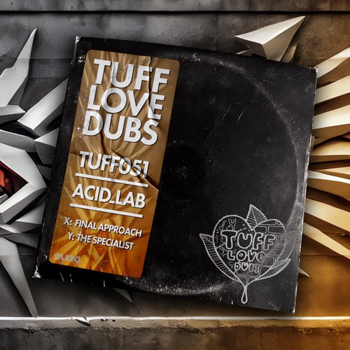 TUFF051 - Final Approach / The Specialist