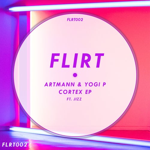 Cover art for Cortex