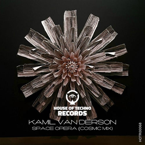 Space Opera - Cosmic Mix
