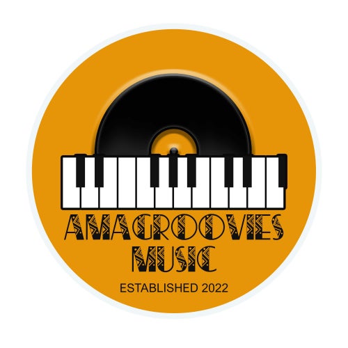 AmaGroovies Music