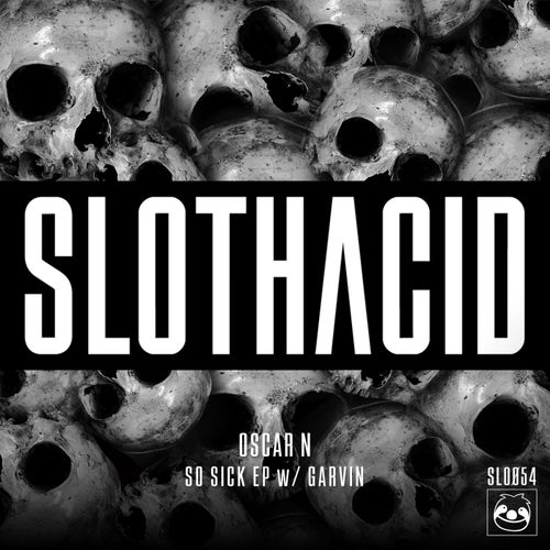 So Sick EP