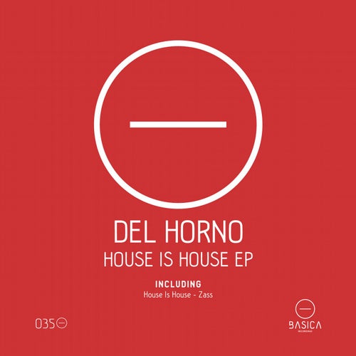 House Is House Ep