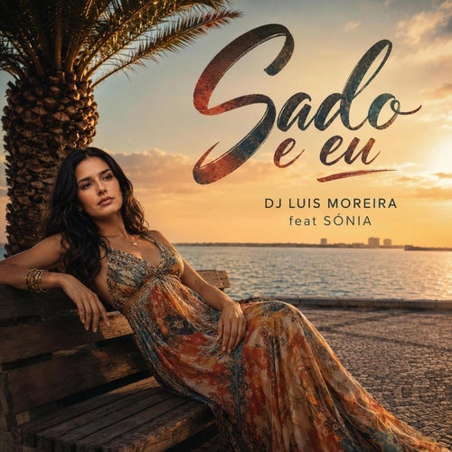 Sado e eu