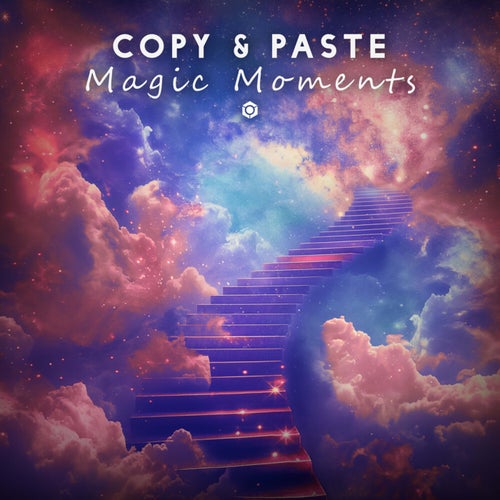  Copy & Paste - Magic Moments (2024) 