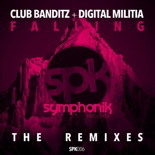 Falling (The Remixes)