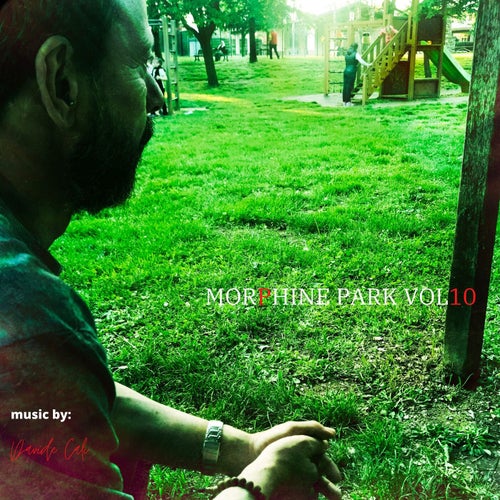 MORPHINE PARK VOL10