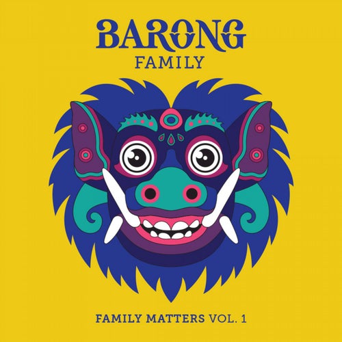 Family Matters, Vol. 1