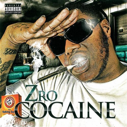 Cocaine (explicit)