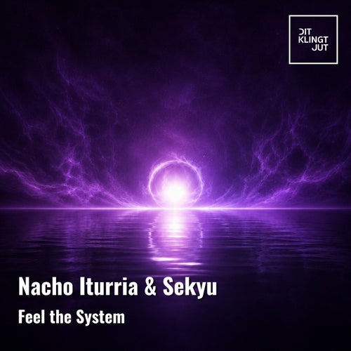 Nacho Iturria, Sekyu — Feel the System (2026)