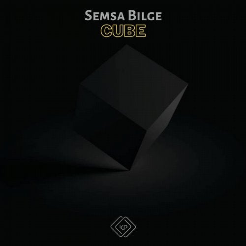 Cover art for Cube