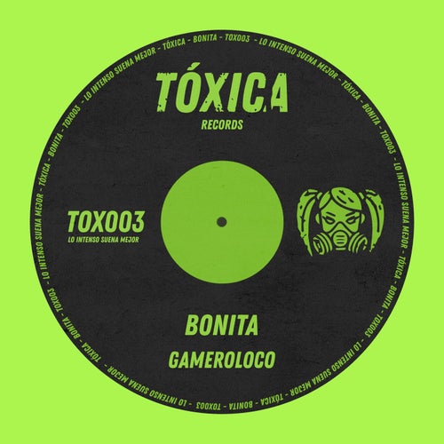 Bonita (Original Mix)