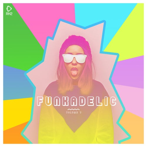 Funkadelic Vol. 7