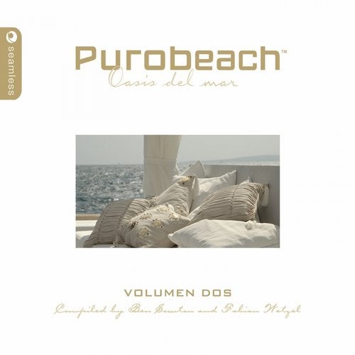 Purobeach Volumen Dos (Compiled By Ben Sowton)