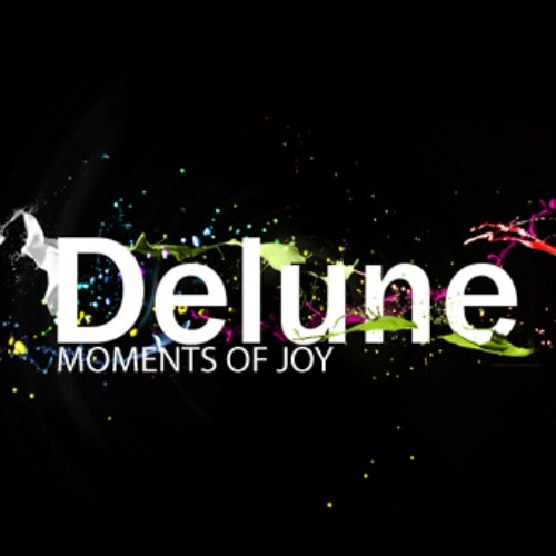 Moments of Joy Yearmix 2019 Disc one