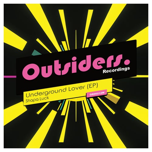 Underground Lover (EP)