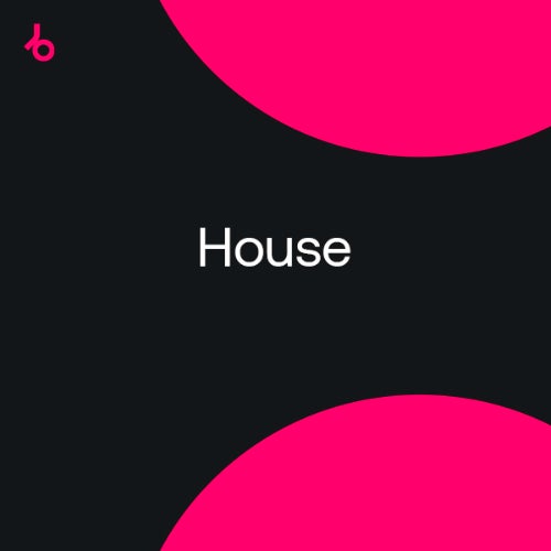 Peak Hour Tracks 2021: House