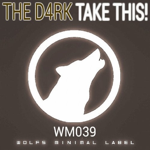 Cover art for Take This!