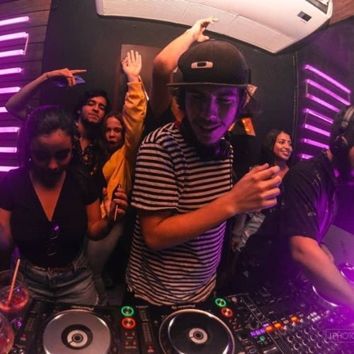 ¨Out Here¨ January Chart By Xavier Iturralde