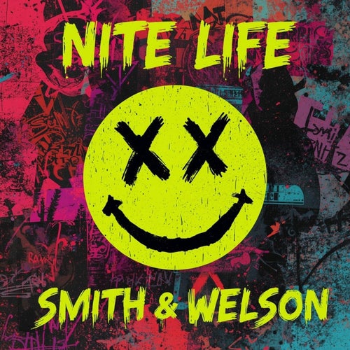 Nite Life (DJ Global Byte Mix)