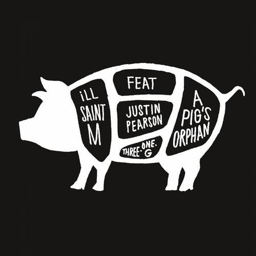 A Pig's Orphan - Single