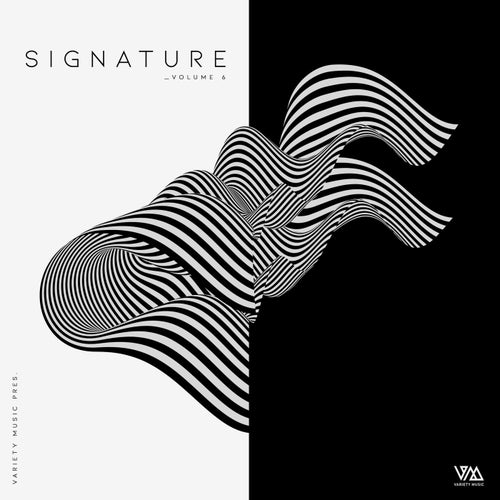 Variety Music pres. Signature Vol. 6