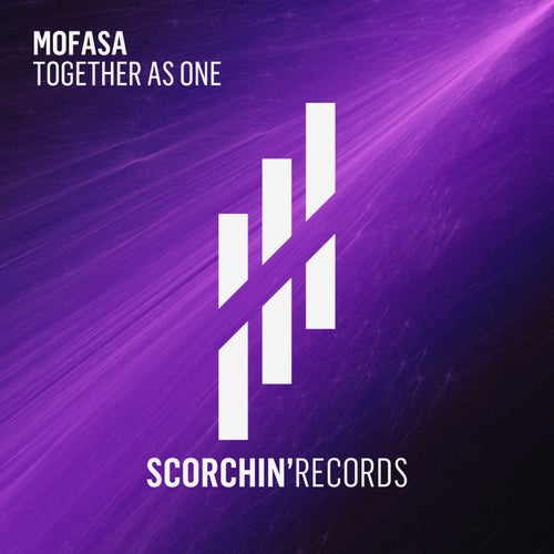 Mofasa - Together As One (2025) Mofasa - Together As One (2025)