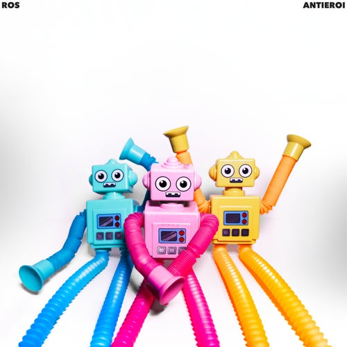 ANTIEROI