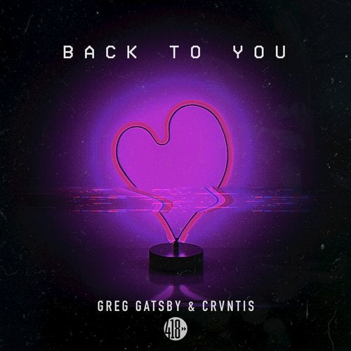 Cover art for Back to You