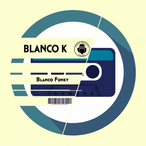Blanco Funky