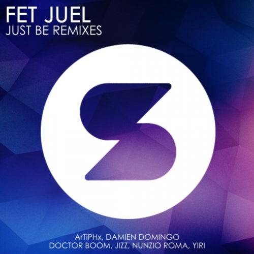 Just Be Remixes