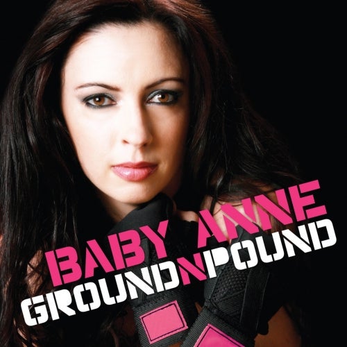 Ground N Pound (Continuous DJ Mix)