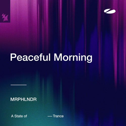  MRPHLNDR - Peaceful Morning (2025) 
