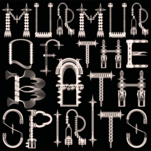 Cover art for Murmur Of The Bath Spirits