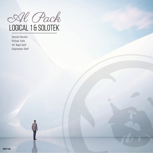 Al Pack & Solotek & Logical 1 - Social Music (SNG00108)