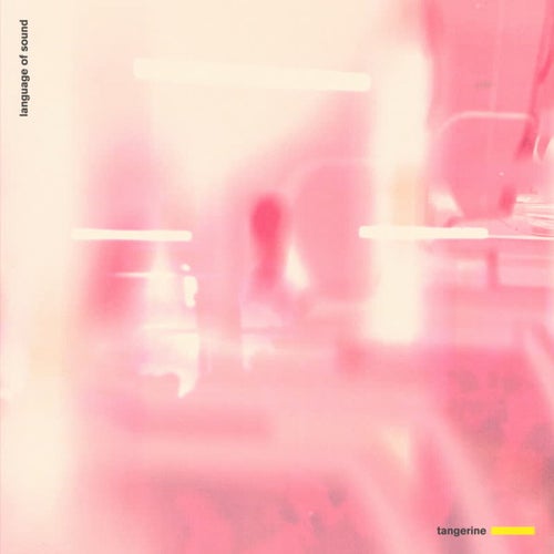  Tangerine - Language Of Sound (2026) 