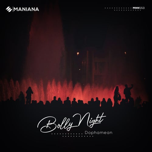 Bolly Night